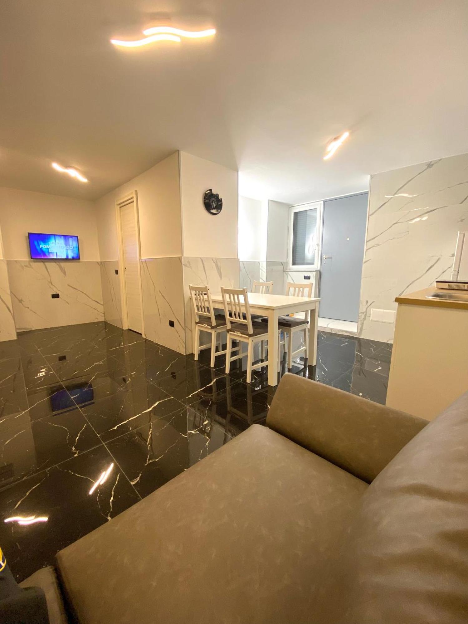 Holiday home Sorrentino Naples