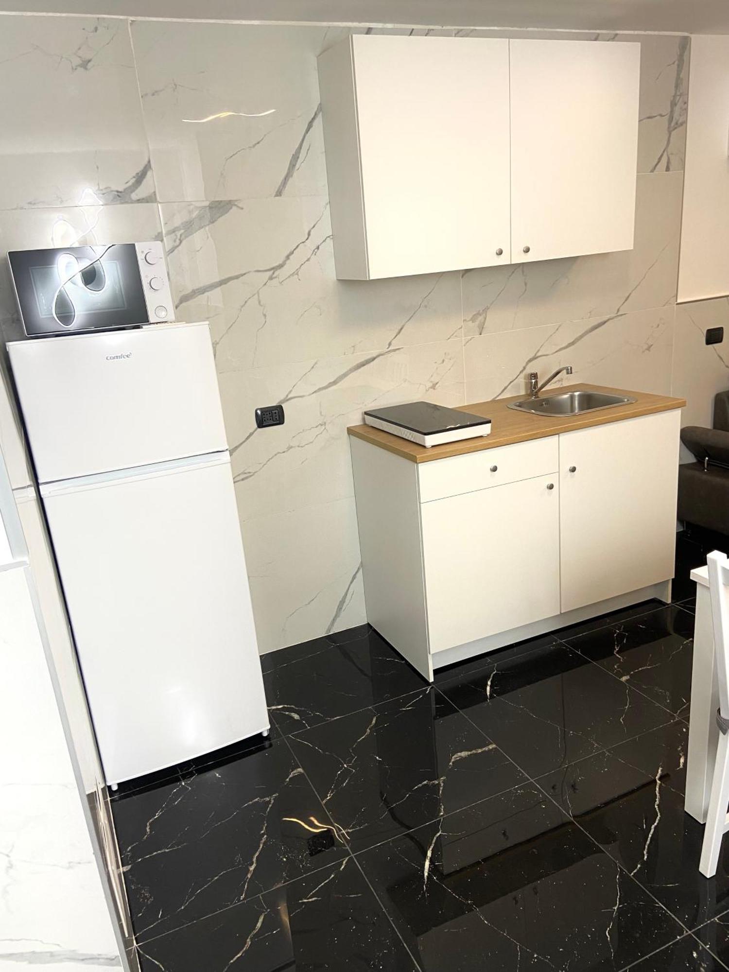 Holiday home Sorrentino