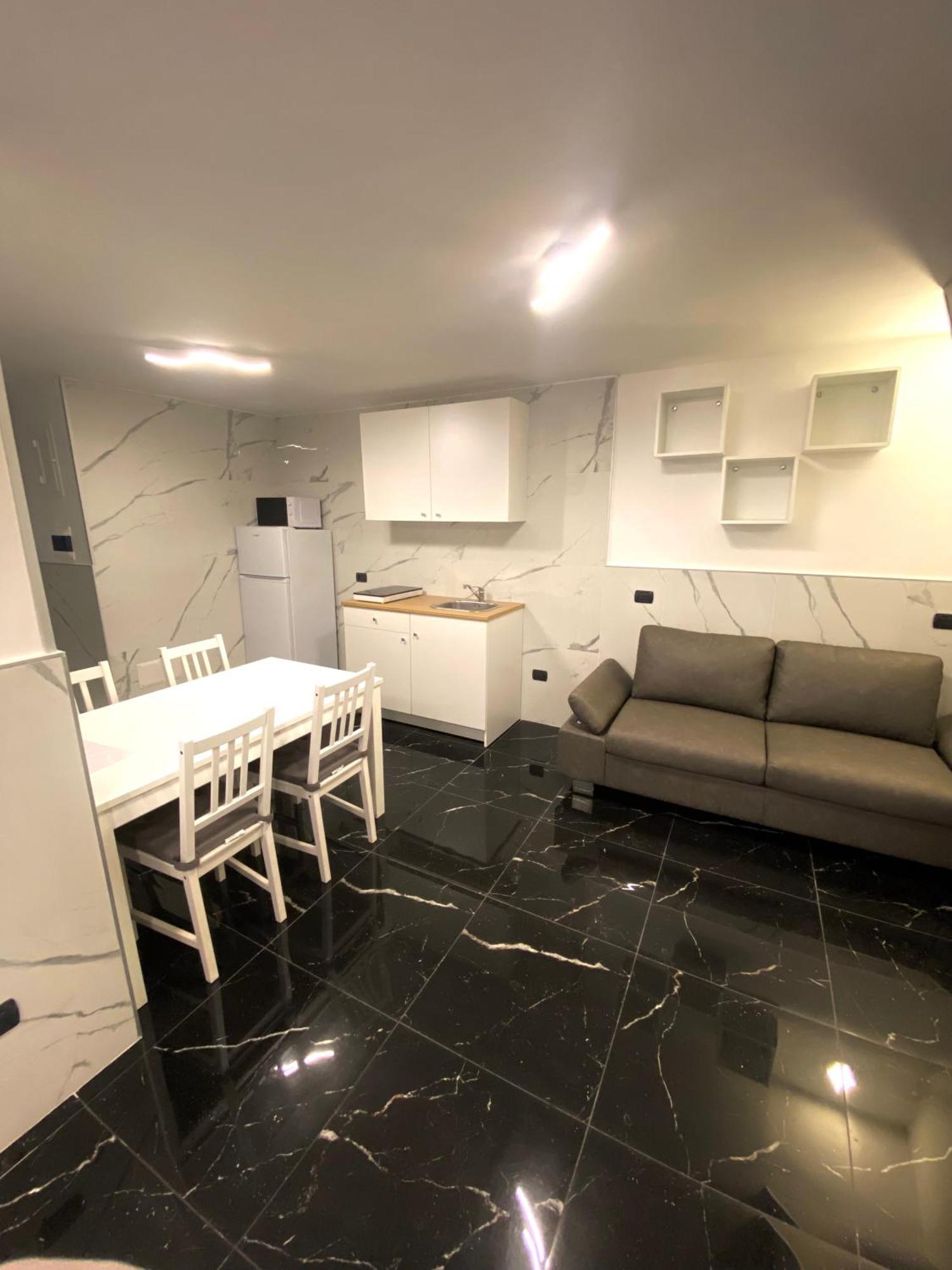 Holiday home Sorrentino